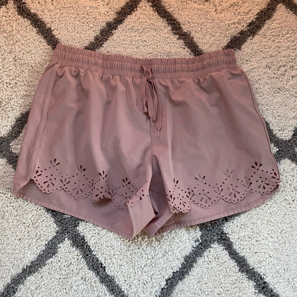 RBX alethic Shorts
